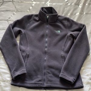 The North Face S fleece jacket